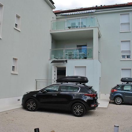 Blue Sky Apartments Рогозница Екстериор снимка