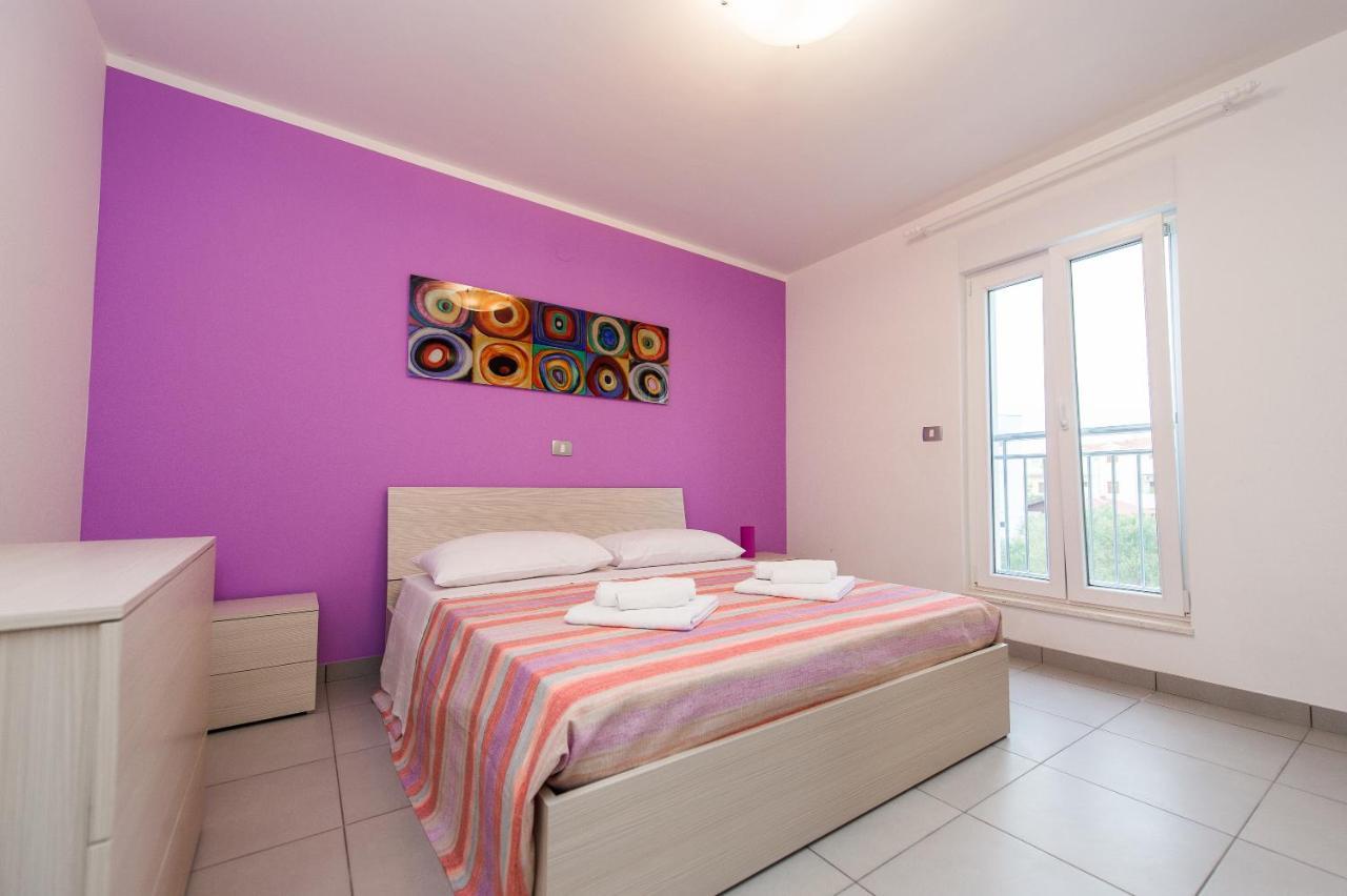 Blue Sky Apartments Рогозница Екстериор снимка