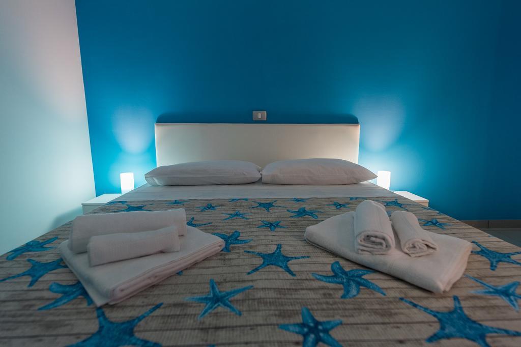Blue Sky Apartments Рогозница Екстериор снимка