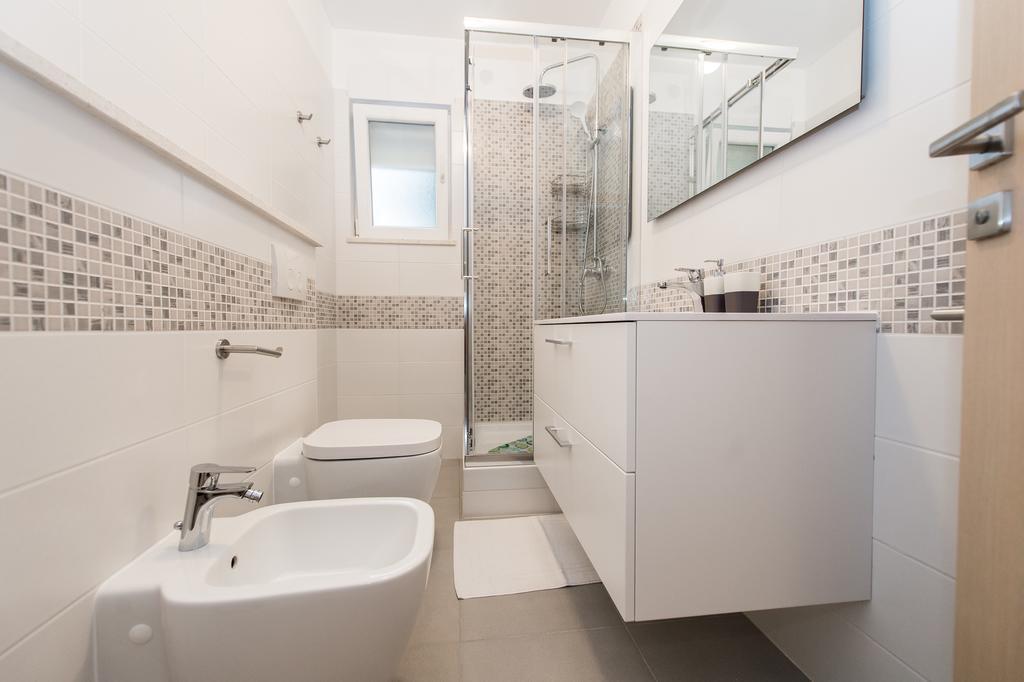 Blue Sky Apartments Рогозница Екстериор снимка