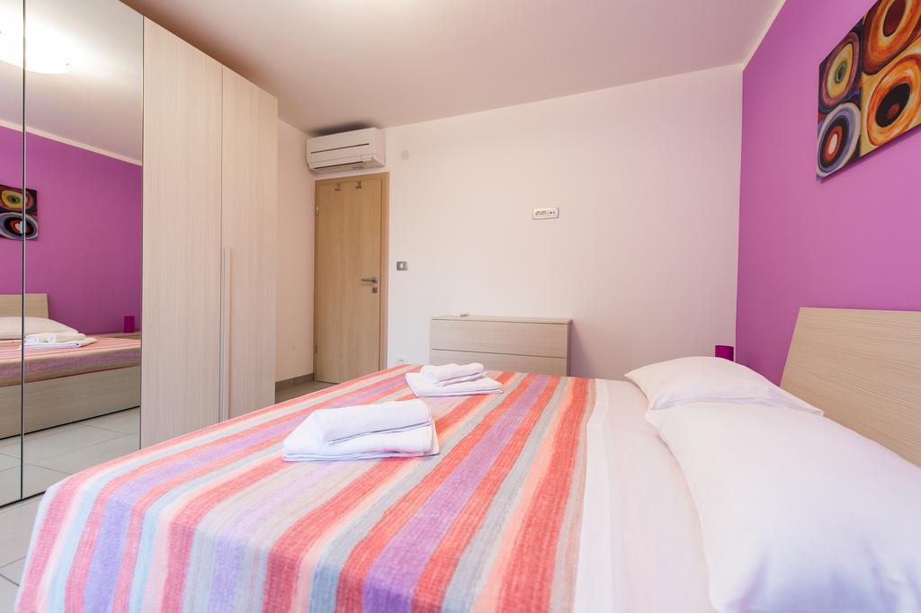 Blue Sky Apartments Рогозница Екстериор снимка
