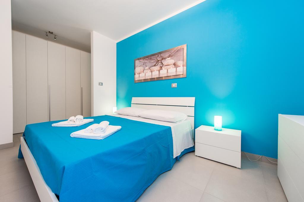 Blue Sky Apartments Рогозница Екстериор снимка