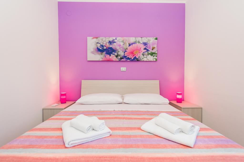 Blue Sky Apartments Рогозница Екстериор снимка