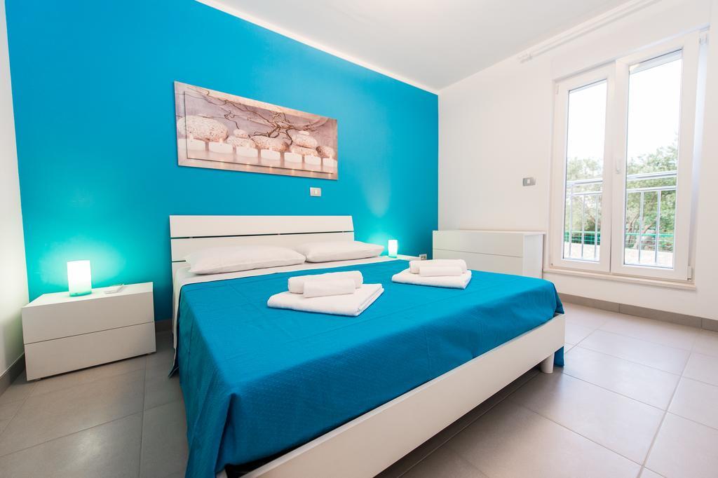 Blue Sky Apartments Рогозница Екстериор снимка