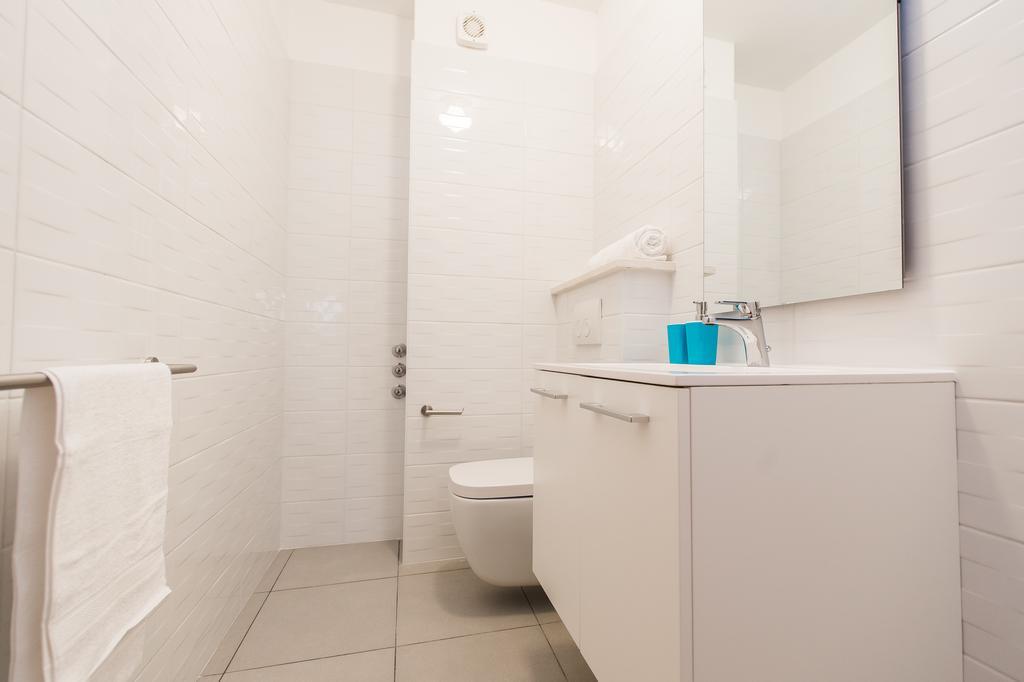 Blue Sky Apartments Рогозница Екстериор снимка