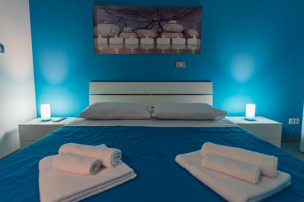Blue Sky Apartments Рогозница Екстериор снимка